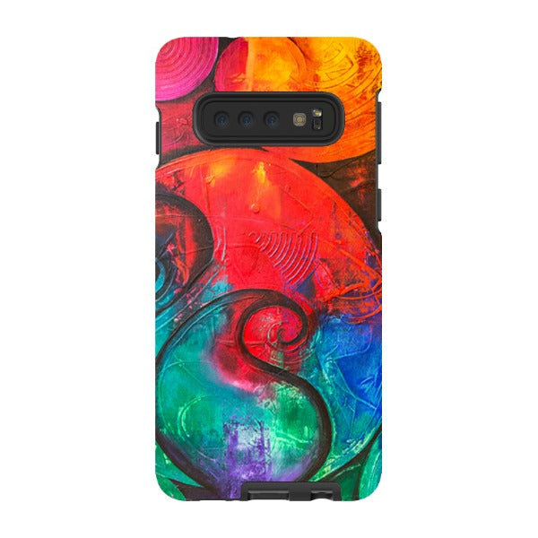 artbykawsar Samsung Design 04