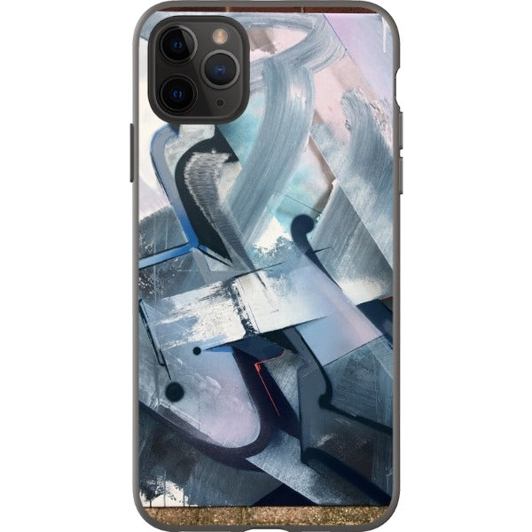 chaslovesletters iPhone Hurricane