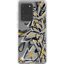 mr.bakeroner Samsung Flexi Case Design 01
