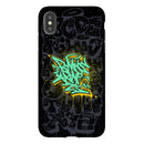 ohputaincon iPhone Tough Case Design 01