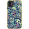flylanddesigns_brian_allen iPhone Zombie