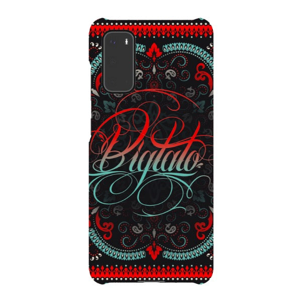 originalbigtato Samsung Snap Case Design 01