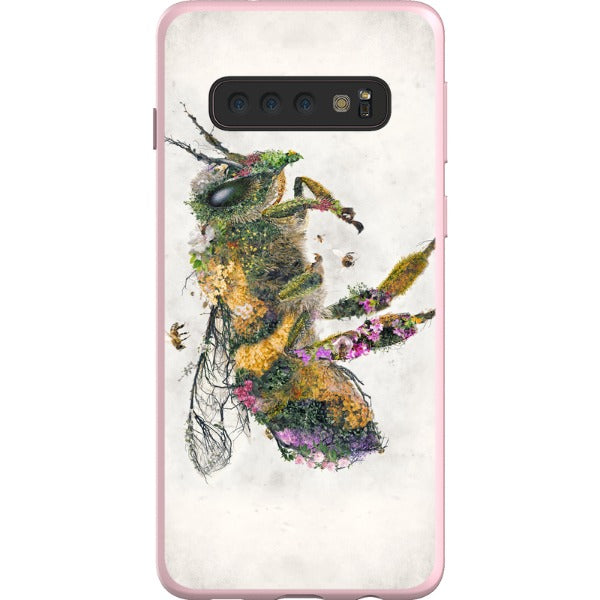 barrettbiggers Samsung Must be the honey