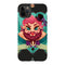 hrr.pln iPhone BEARDED WOMAN