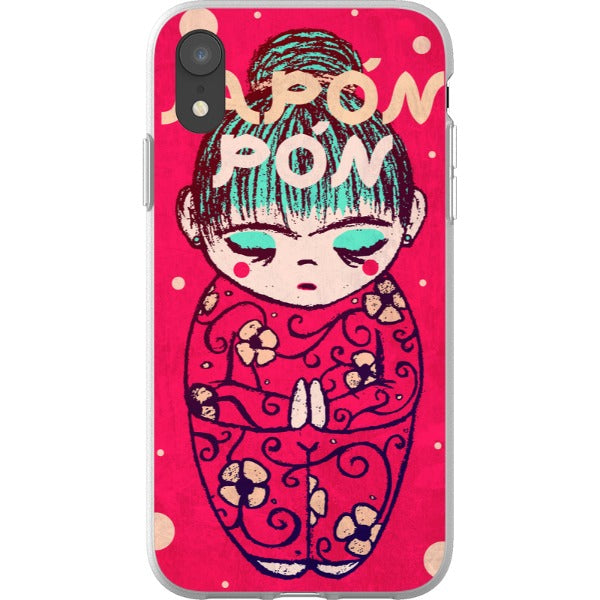 felipenovoafen iPhone Design 01