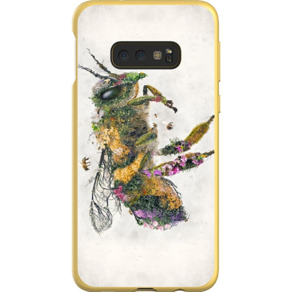 barrettbiggers Samsung Must be the honey