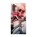 Motick Samsung Galaxy Note Snap Case Design 05