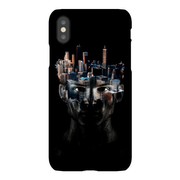 saxon_edits iPhone Snap Case Design 02