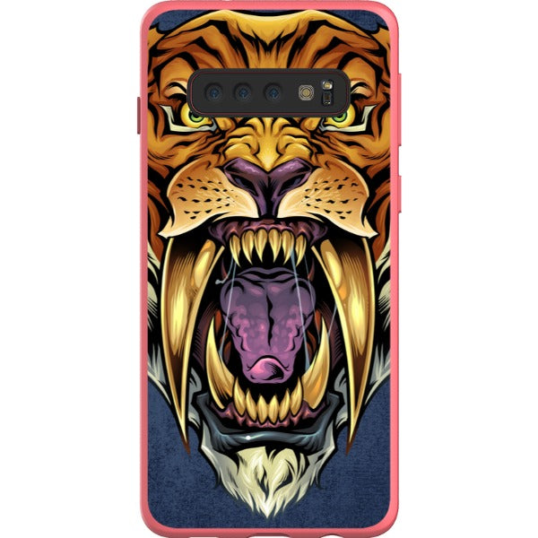 flylanddesigns_brian_allen Samsung Sabertooth Tiger