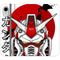 secondsyndicate iPhone RX 78-5