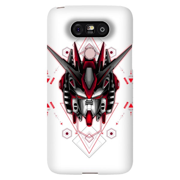 secondsyndicate LG RX 93 A25 Gundam