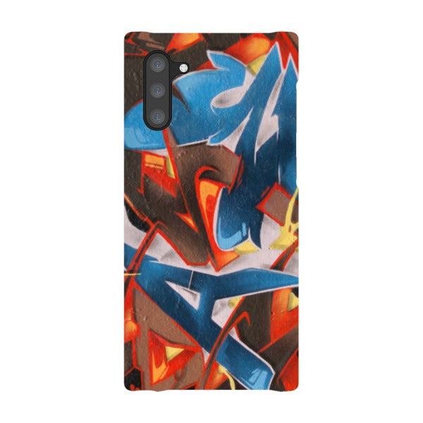 kaser_styles Samsung Galaxy Note Snap Case Design 04