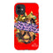 anstylo iPhone Tough Case Design 06