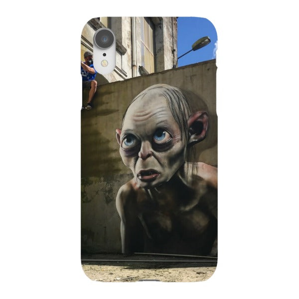 scaf_oner iPhone Snap Case Design 04