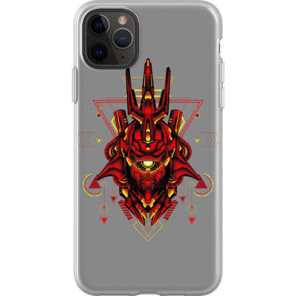 secondsyndicate iPhone sazabi F-12 turbo war