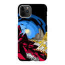 mr.bakeroner iPhone Tough Case Design 07
