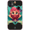 hrr.pln iPhone BEARDED WOMAN