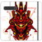 secondsyndicate Samsung sazabi F-12 turbo war