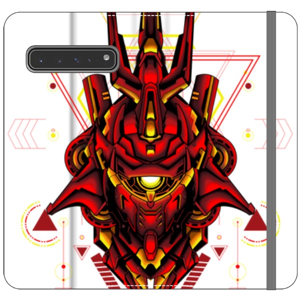 secondsyndicate Samsung sazabi F-12 turbo war