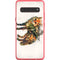 barrettbiggers Samsung Red fox