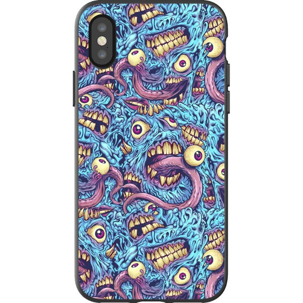 flylanddesigns_brian_allen iPhone Eyeballs and Teeth