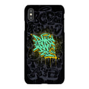 ohputaincon iPhone Snap Case Design 01