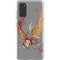 jayn_one Samsung Flexi Case Parrot