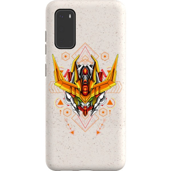 secondsyndicate Samsung Eco-friendly Case Design 02