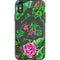 surfaceofbeauty iPhone Flexi Case Design 05