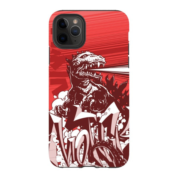 Motick iPhone Tough Case Design 03