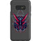 secondsyndicate Samsung 80s astray-redframe-sacred-geometry