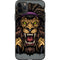 flylanddesigns_brian_allen iPhone Lion With Dreadlocks