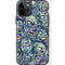 flylanddesigns_brian_allen iPhone Zombie