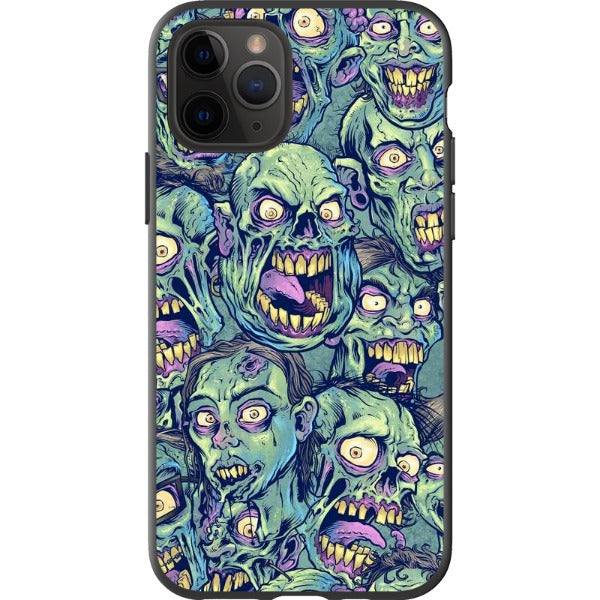 flylanddesigns_brian_allen iPhone Zombie