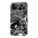 mr.bakeroner iPhone Tough Case Design 04