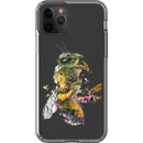barrettbiggers iPhone JIC Case Honeybee