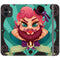 hrr.pln iPhone BEARDED WOMAN