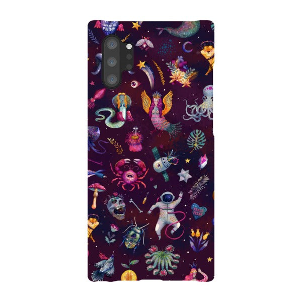 oilikki Samsung Galaxy Note Snap Case Design 04