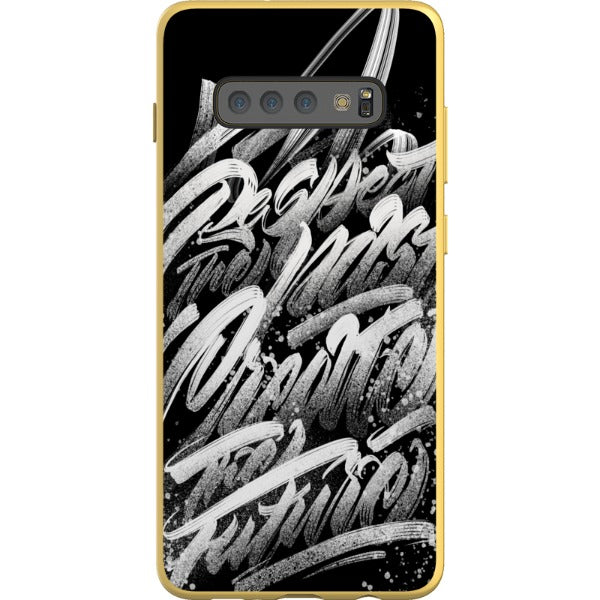 fanstaknado Samsung Respect The Past Create The Future