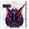 secondsyndicate Samsung 80s astray-redframe-sacred-geometry