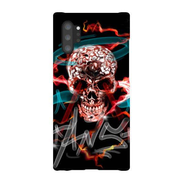 anstylo Samsung Galaxy Note Snap Case Design 03