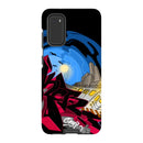 mr.bakeroner Samsung Tough Case Design 07