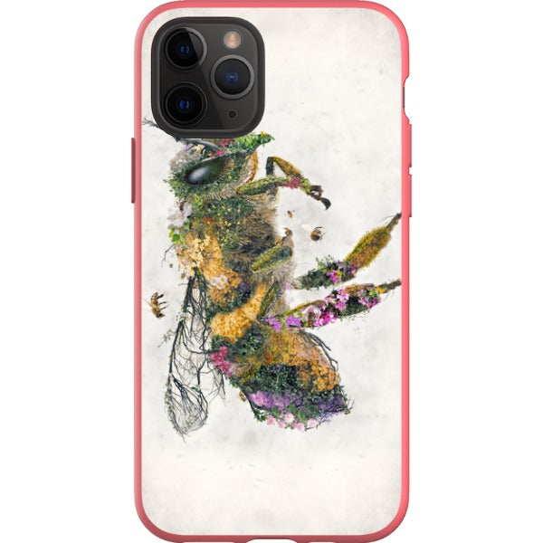 barrettbiggers iPhone Must be the honey