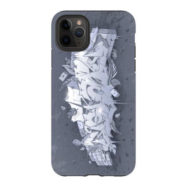 originalbigtato iPhone Tough Case Design 06