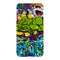 Keverones iPhone Snap Case Design 07