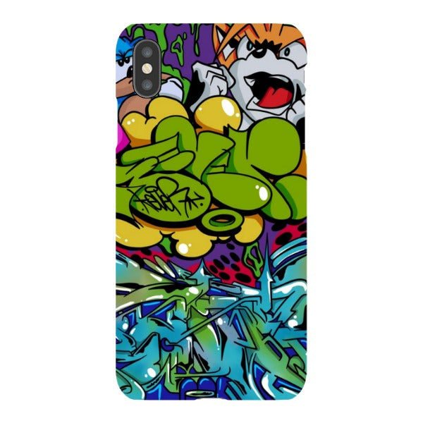 Keverones iPhone Snap Case Design 07