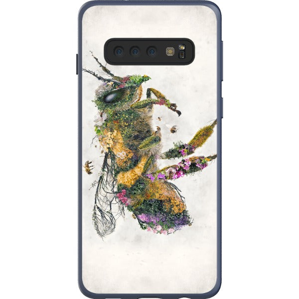 barrettbiggers Samsung Must be the honey