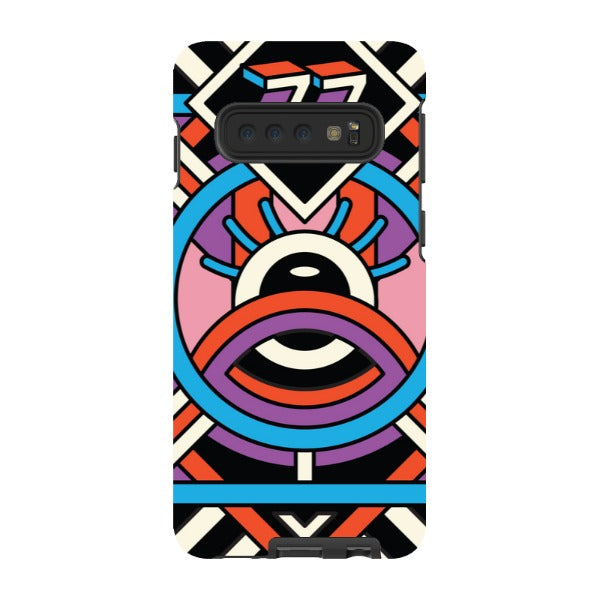 d.okuart Samsung GEOMETRIC