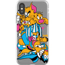 thumbs1 iPhone Flexi Case Design 02