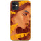 dylanaiello iPhone Gold Feather